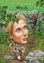 Who Was Jane Goodall? - Preview