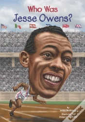 Capa do artigo Who Was Jesse Owens?
