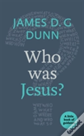 Who Was Jesus?