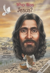 Capa do artigo Who Was Jesus?