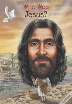 Capa do artigo Who Was Jesus?