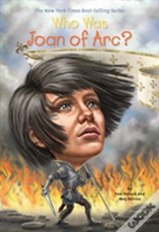 Capa do artigo Who Was Joan Of Arc?