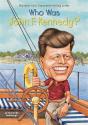 Who Was John F. Kennedy? - Preview