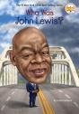 Who Was John Lewis? - Preview