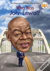 Who Was John Lewis?