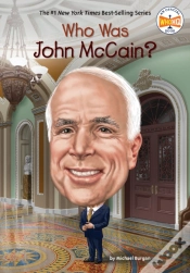 Capa do artigo Who Was John Mccain?