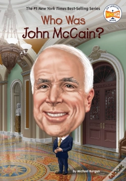 Capa do artigo Who Was John Mccain?