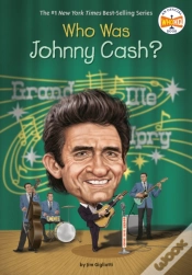 Capa do artigo Who Was Johnny Cash?