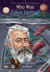 Capa do artigo Who Was Jules Verne?