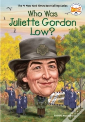 Capa do artigo Who Was Juliette Gordon Low?