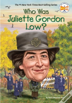 Capa do artigo Who Was Juliette Gordon Low?