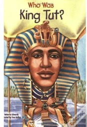 Capa do artigo Who Was King Tut?
