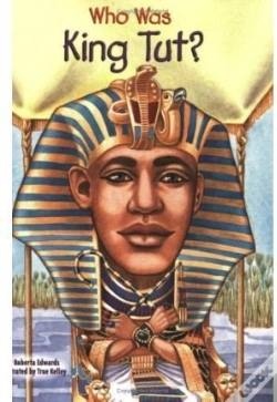 Capa do artigo Who Was King Tut?