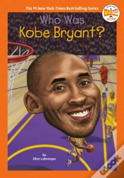 Capa do artigo Who Was Kobe Bryant?