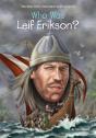 Who Was Leif Erikson? - Preview