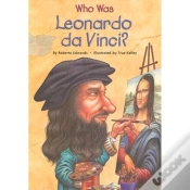 Capa do artigo Who Was Leonardo Da Vinci?