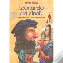 Capa do artigo Who Was Leonardo Da Vinci?