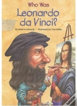 Capa do artigo Who Was Leonardo Da Vinci?