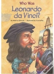 Capa do artigo Who Was Leonardo Da Vinci?