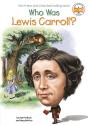 Who Was Lewis Carroll? - Preview