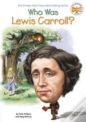 Capa do artigo Who Was Lewis Carroll?