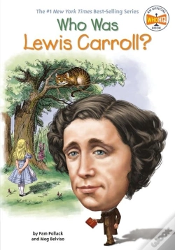 Capa do artigo Who Was Lewis Carroll?