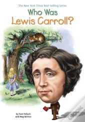 Who Was Lewis Carroll?