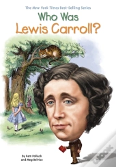 Who Was Lewis Carroll?
