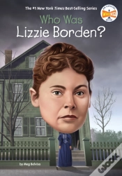 Capa do artigo Who Was Lizzie Borden?