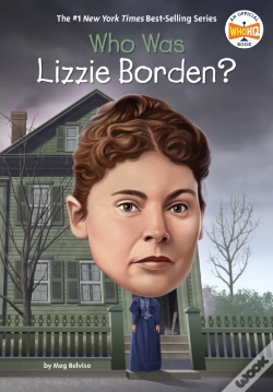 Capa do artigo Who Was Lizzie Borden?