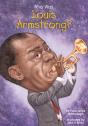 Who Was Louis Armstrong? - Preview