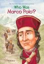Who Was Marco Polo? - Preview