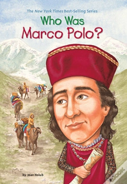 Capa do artigo Who Was Marco Polo?