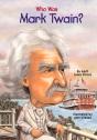 Who Was Mark Twain? - Preview