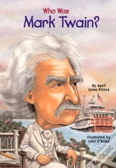 Who Was Mark Twain?