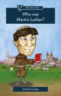 Who Was Martin Luther? - Preview