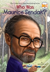 Who Was Maurice Sendak?