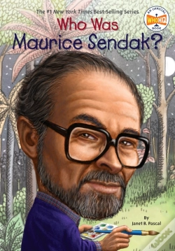 Capa do artigo Who Was Maurice Sendak?