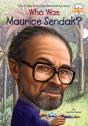 Who Was Maurice Sendak? - Preview