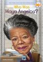 Who Was Maya Angelou? - Preview