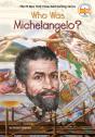 Who Was Michelangelo? - Preview