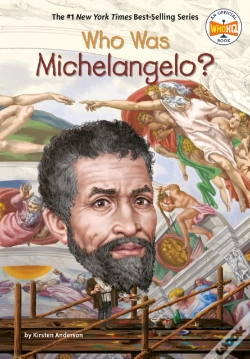 Capa do artigo Who Was Michelangelo?
