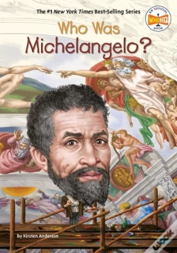 Capa do artigo Who Was Michelangelo?
