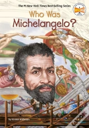 Capa do artigo Who Was Michelangelo?