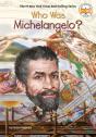 Who Was Michelangelo? - Preview