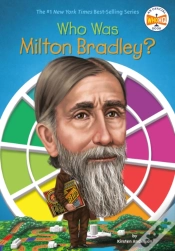 Capa do artigo Who Was Milton Bradley?