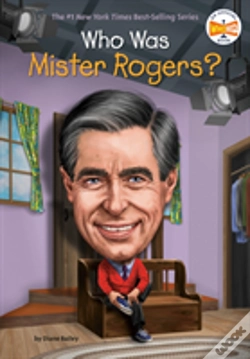 Capa do artigo Who Was Mister Rogers?