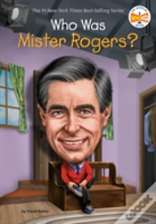 Capa do artigo Who Was Mister Rogers?