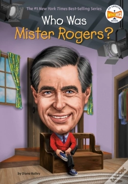 Capa do artigo Who Was Mister Rogers?