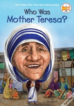 Capa do artigo Who Was Mother Teresa?